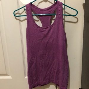 Lululemon Swiftly tank